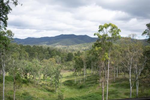 Timbercrest in Mount Mee