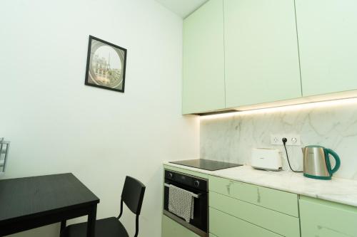 Gato street, Private rooms 3