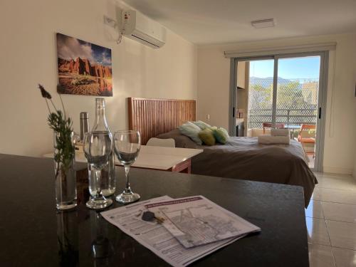 Andes Suites Premium