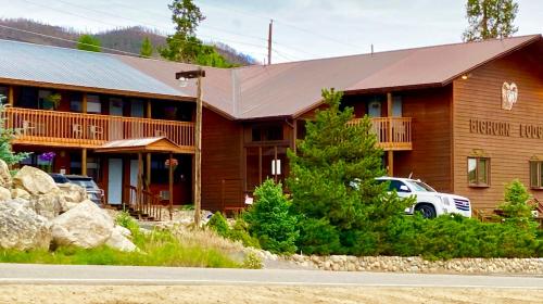 Americas Best Value Inn - Bighorn Lodge - image 41