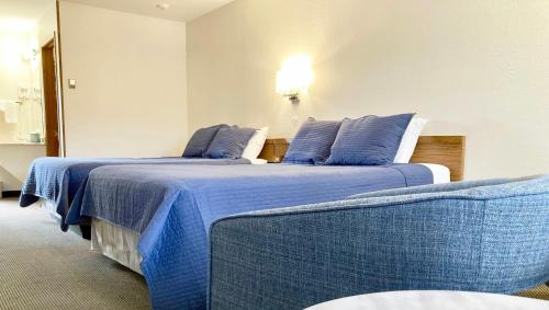 Americas Best Value Inn - Bighorn Lodge - image 35