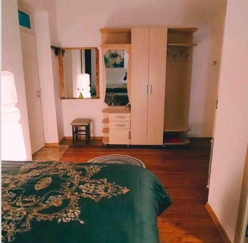 UNO-Dili Hotel includes free pick up and drop off in Dilijan