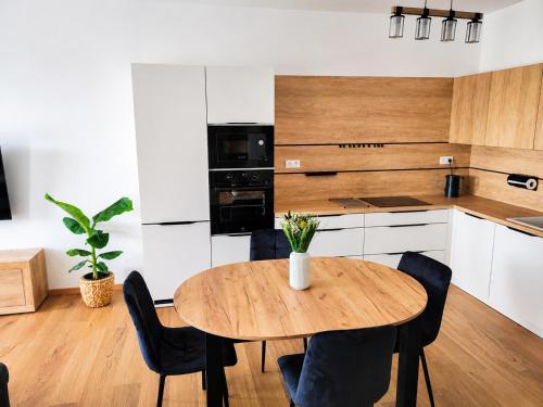Apartmán Viktória (Apartman Viktoria) in Poprad