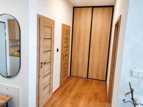 Apartmán Viktória (Apartman Viktoria) in Poprad