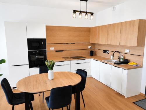 Apartmán Viktória (Apartman Viktoria) in Poprad