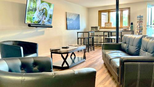 Americas Best Value Inn - Bighorn Lodge - image 34