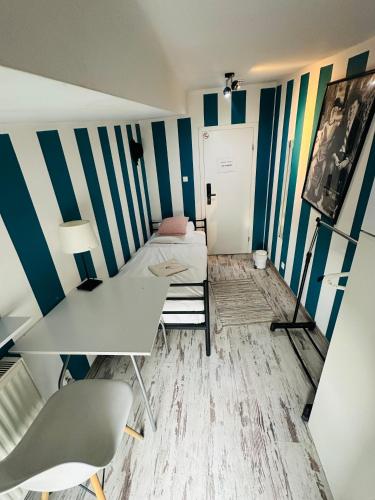 AB Hostel, Varšava (fotografie 10)