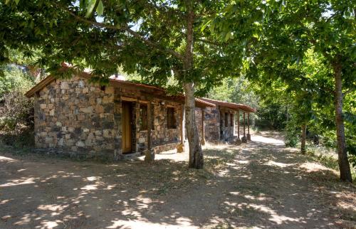 Cepo Verde - Chalet - Gondesende