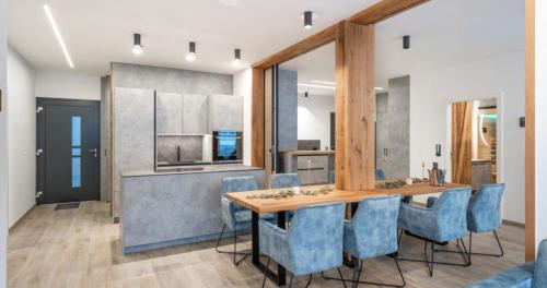 Lorenzer Penthouse