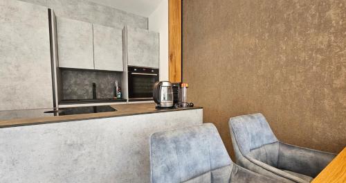 מטבח, Lorenzer Penthouse in שייפלינג
