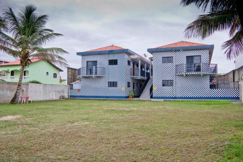 . Hotel Cardoso de Ilha Comprida