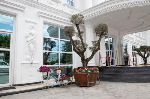 Hotel Britania 5
