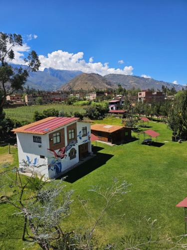 Apu Ecolodge
