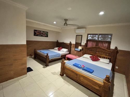 Nyoman House Ubud 5