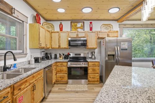 Sanctuary Retreat home - image 14