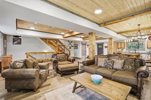 Sanctuary Retreat home - image 9