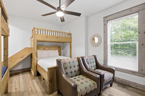 Sanctuary Retreat home - image 2