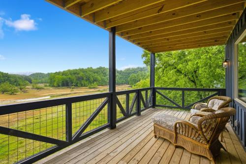 Sanctuary Retreat home - image 11