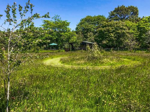 Iekārtas, Misty Shepherds Hut - Ukc9298 in Talgarreg