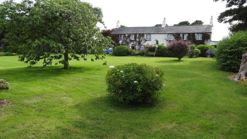Corrib View Country House in Oughterard