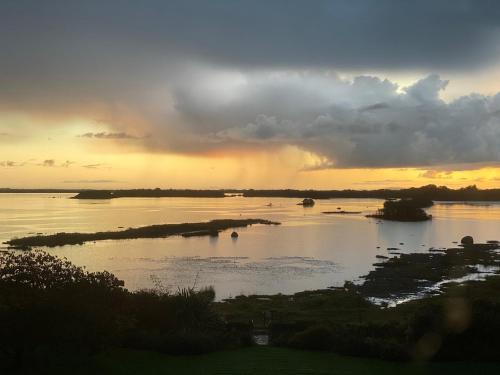 Corrib View Country House in Oughterard