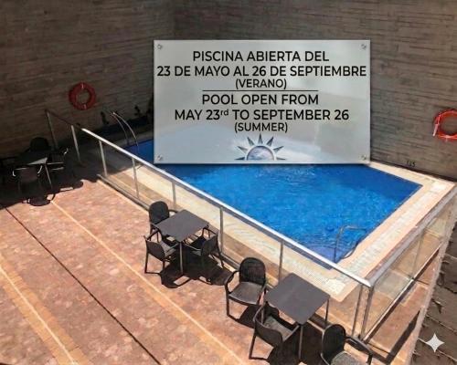 Hostal Rural San Andrés - Ayegui