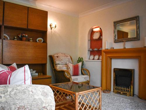 New Meadows Cottage in Pickering