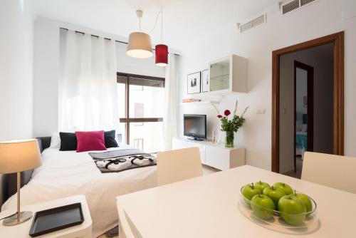 Colón12 Urban Apartment, Málaga (photo 4)