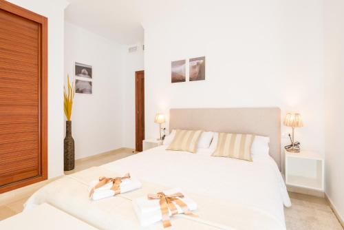 Colón12 Urban Apartment, Málaga (photo 8)