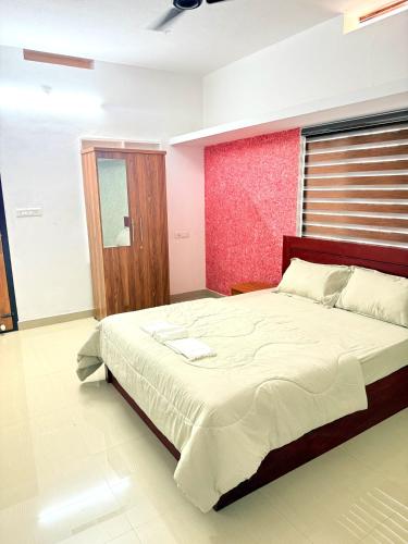 Nariman's riverstone hevan Resort in Kelakam