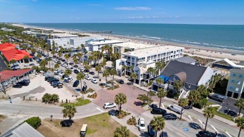 304A Sea Cabin in Isle of Palms, USA