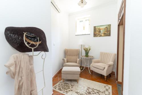 Villa Concetta Room Type - Standard Double Room