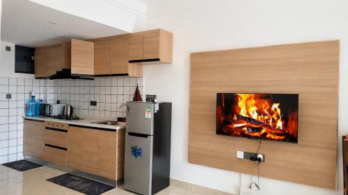 Casa Liora Studio by UN & Two Rivers in รูอากา