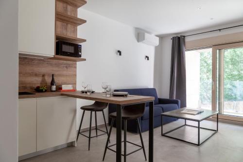 Studio Rimini 523, Kotor