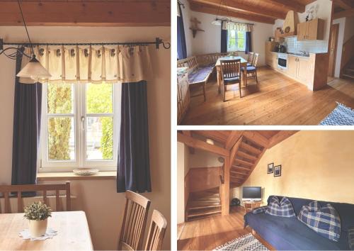 2 bedrooms, 2 beds