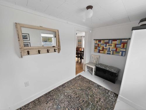 Seaside Serendipity Cottage in Merritt's Harbour (NL)