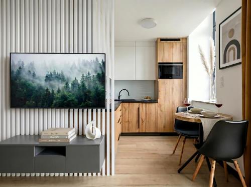 Wroclaw Stays - Old Town - Chic Apartments - Jana Pawla 33, Wroclaw
