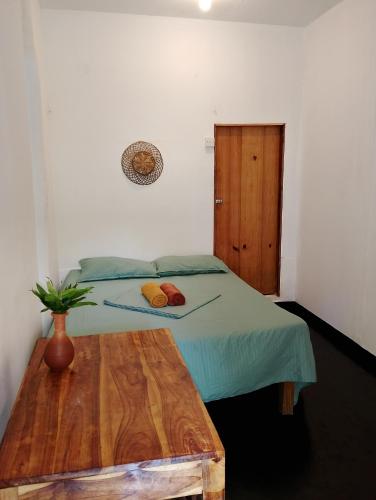 Beach Coral Arugambay – khách sạn tại Vịnh Arugam