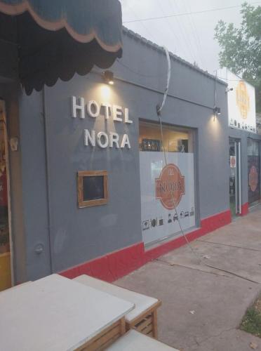 Hotel Nora