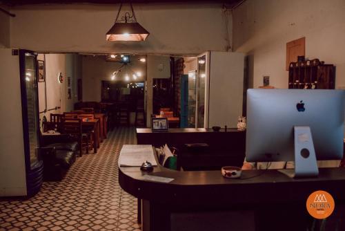 Hotel Nora in 일라리오