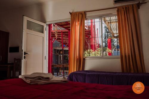 Hotel Nora in 일라리오