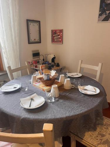 Borgo Vallelunga house Campagnano Di Roma in Campagnano Di Roma
