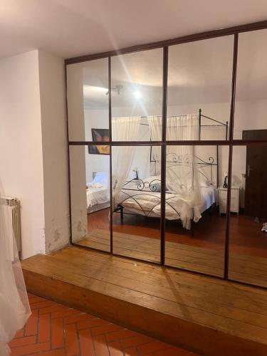 Borgo Vallelunga house Campagnano Di Roma in Campagnano Di Roma