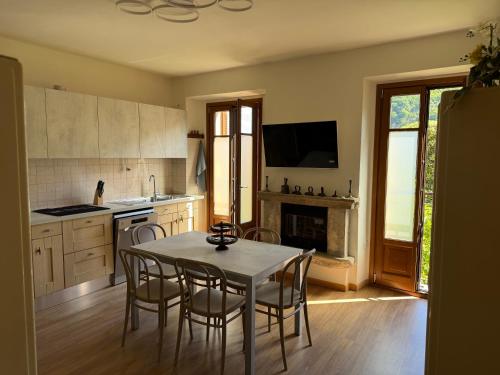 Ca'Lina by Lago Maggiore Rentals & Estate