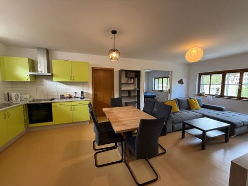 Industriel F3 Appartement in Thann