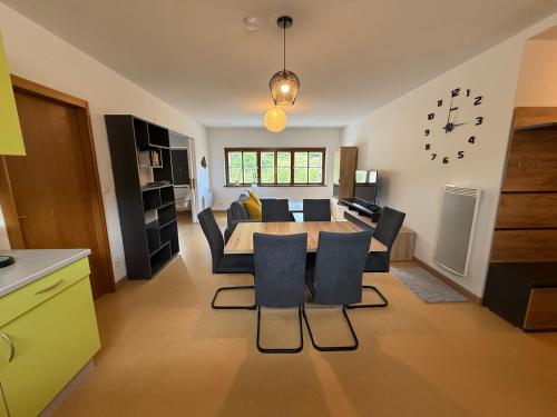 Industriel F3 Appartement in Thann