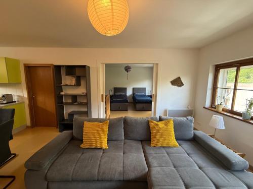 Industriel F3 Appartement in Thann