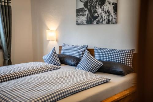 Ferienwohnungen Veronika Wohnung 4 in Garmisch-Partenkirchen, Deutschland
