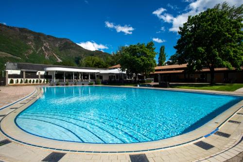 Hotel Cavallino s'Rössl 5
