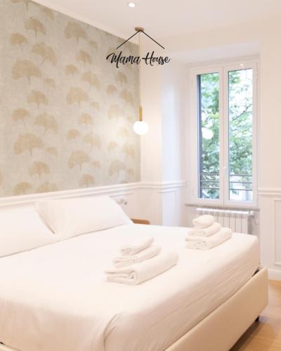 Mama House - Testaccio